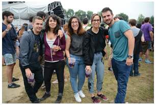 Foto 288 de la viernes 7 de julio | Bilbao BBK Live 2017